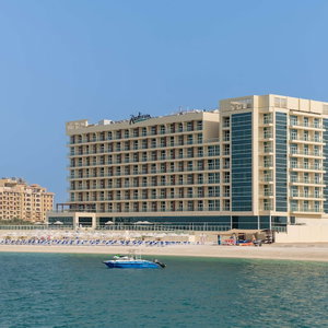Hotel Radisson Resort Ras Al Khaimah Marjan Island cazare Al Marjan Island