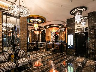 Hotel Apa Hotel Nihombashi Bakurocho-Ekimae