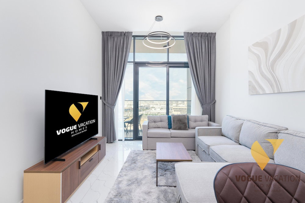 Hotel Vogue | The Gate Near Yas Island | Ferrari World