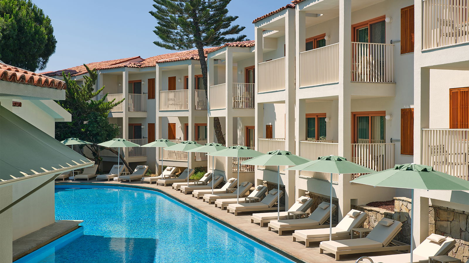 Hotel Paloma Grida Resort