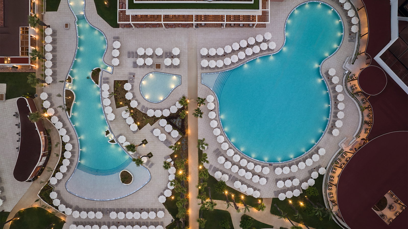 dal travel Paloma Grida Resort