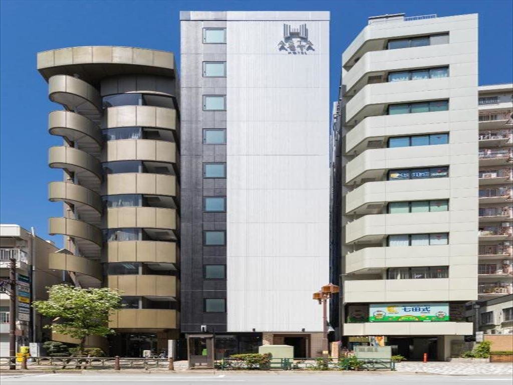 Hotel Asta Hotel