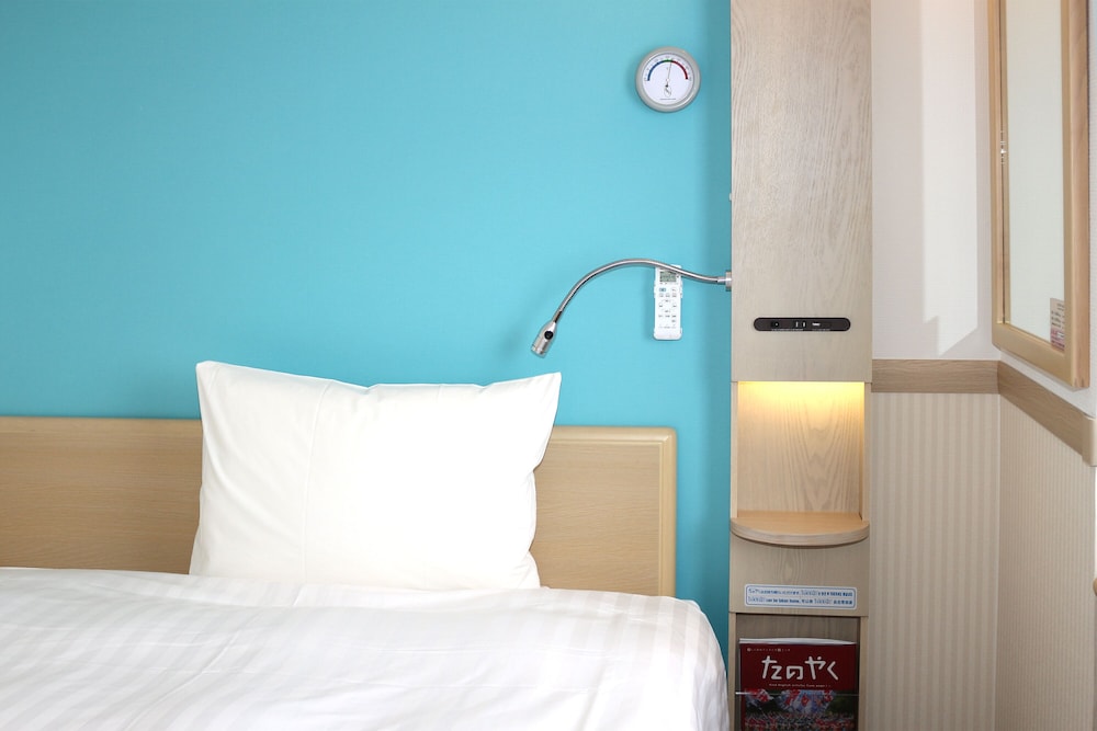 Hotel Toyoko Inn Omori