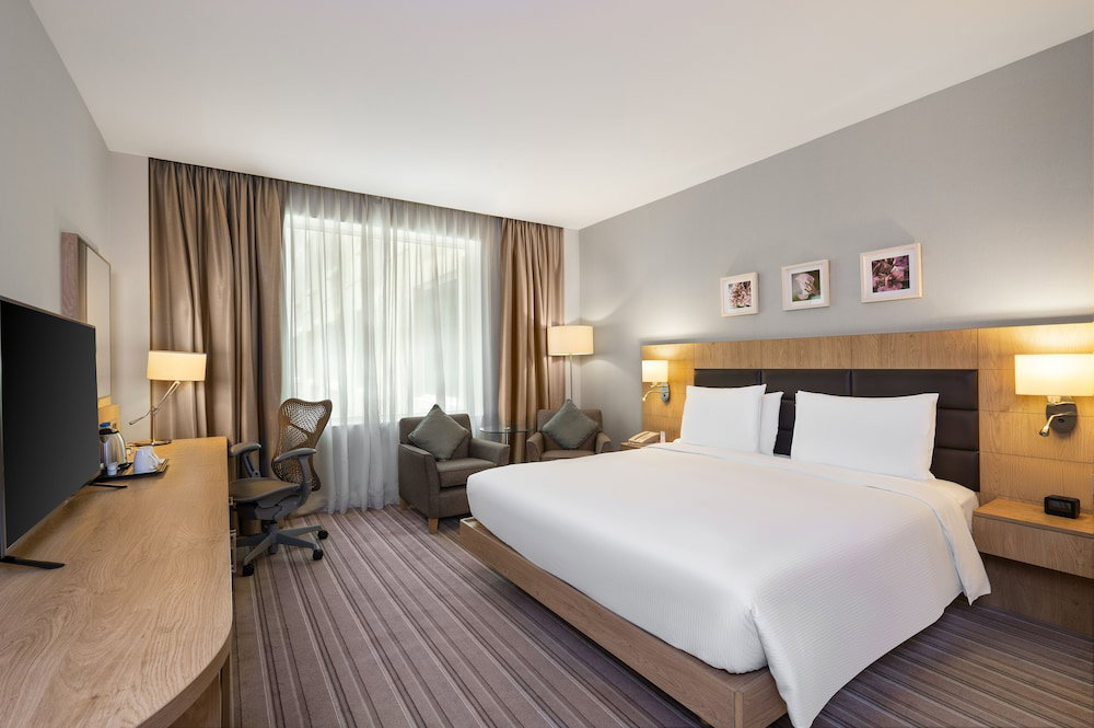 Hotel Hilton Garden Inn Dubai, Mall Avenue