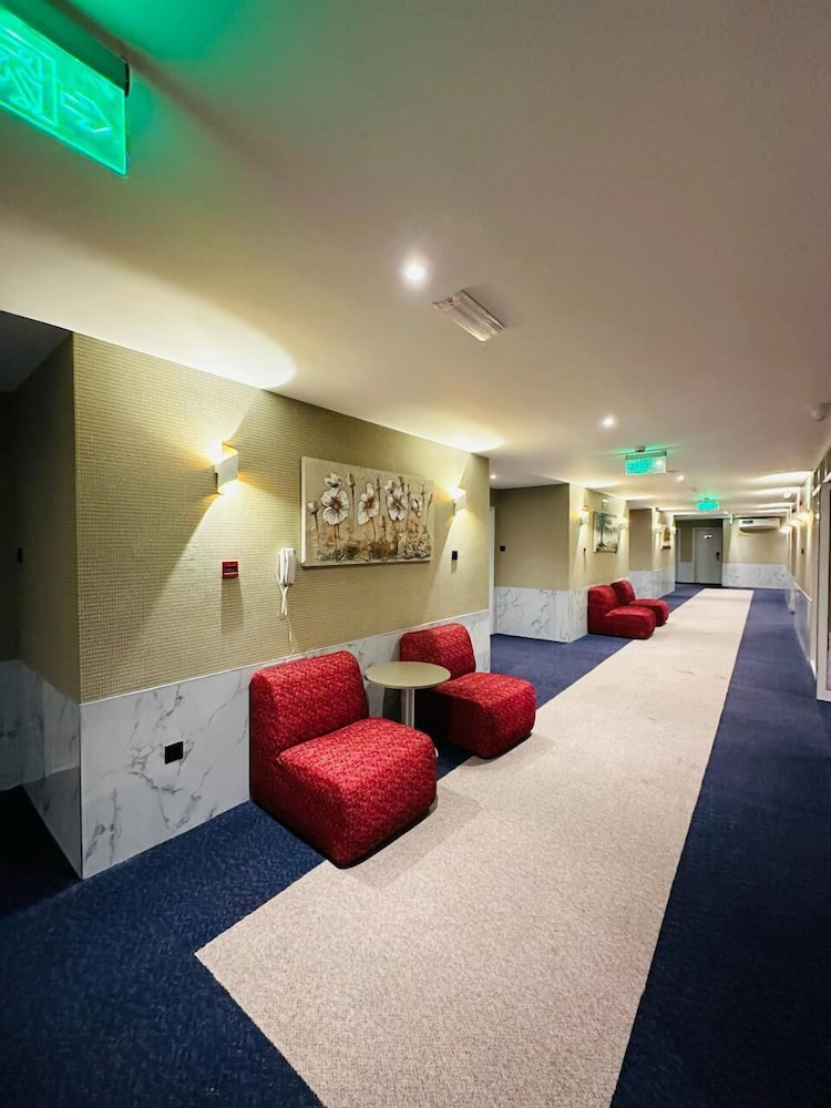 Hotel Sky Park Hotel