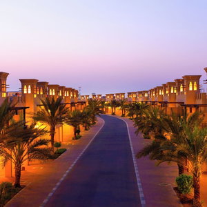 Hotel Al Hamra Village Hotel cazare Al Hamra Village