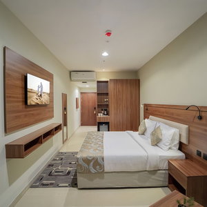 Hotel Western Hotel - Ghayathi cazare Zayed City