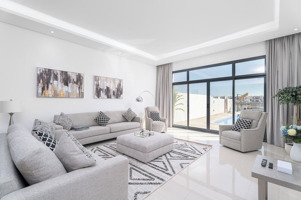 Hotel Nasma Holiday Homes - Al Dana Villas