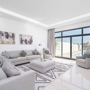 Hotel Nasma Holiday Homes - Al Dana Villas cazare Al Aqah