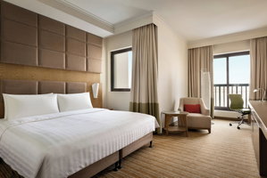Hotel Traders Hotel, Qaryat Al Beri cazare Musaffah