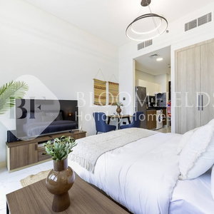 Hotel Bloomfields Cozy Stu The Gate Masdar cazare Khalifah A City