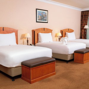 Sejur Al Raha Beach Resort & Spa vacanta Khalifah A City
