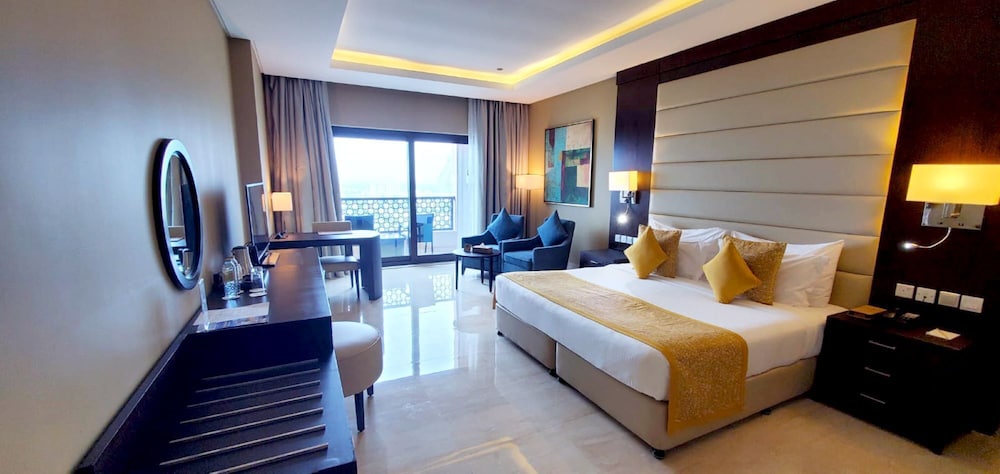 Hotel Al Bahar Hotel & Resort