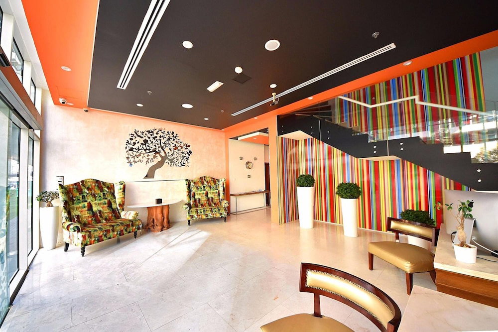 Jannah Place Dubai Marina