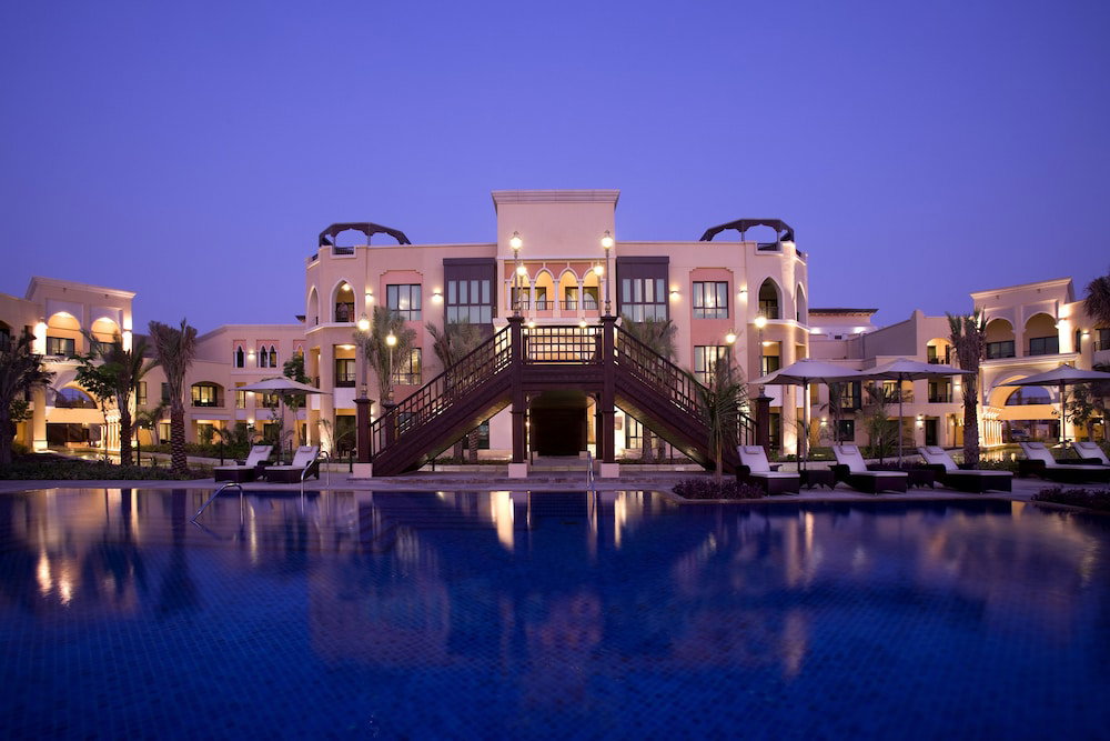 Hotel Shangri-La Hotel Apartments Qaryat Al Beri