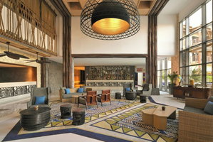 Hotel Lapita, Dubai Parks And Resorts, Autograph Collection cazare The Palm Jumeirah