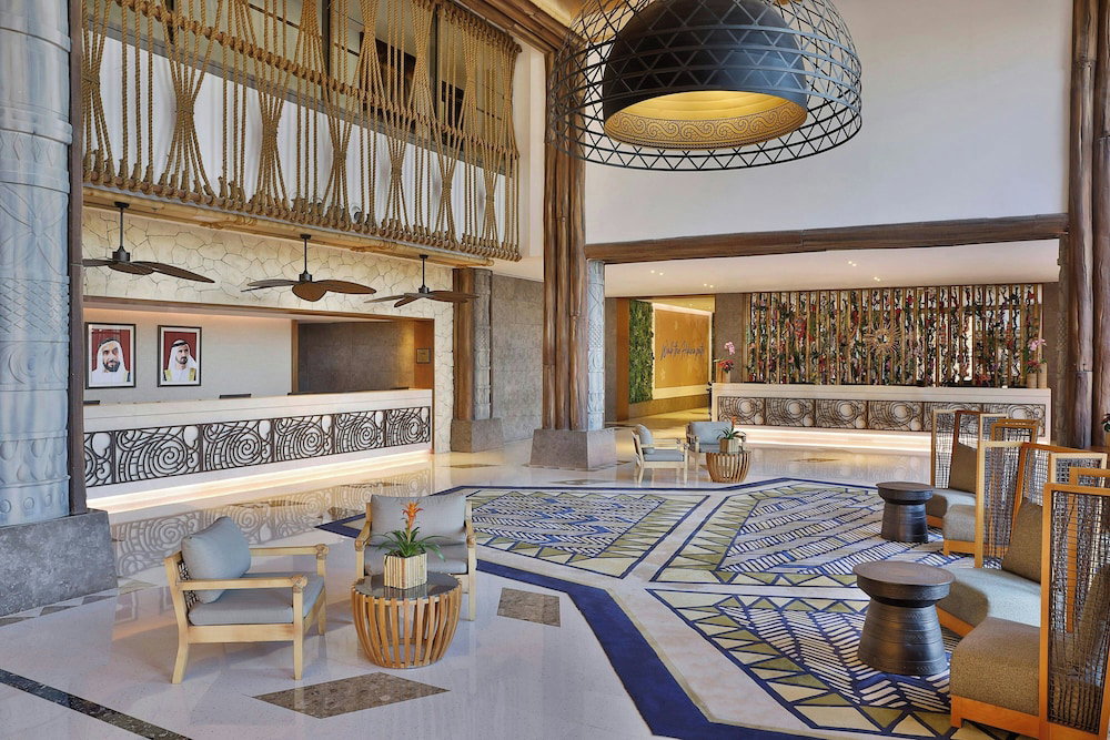 Lapita, Dubai Parks And Resorts, Autograph Collection