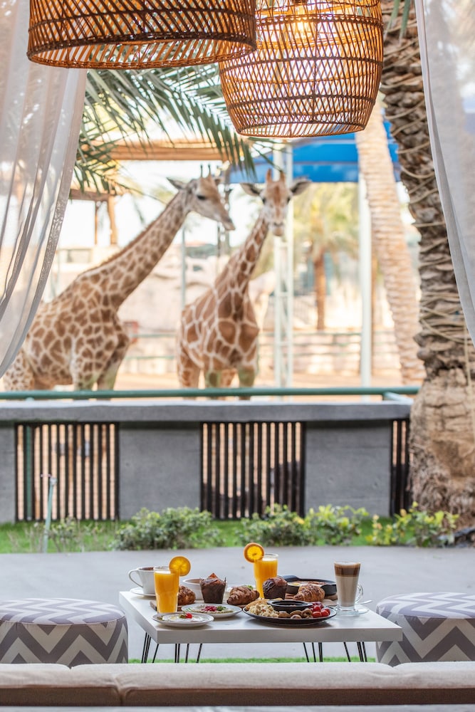Hotel Emirates Park Resort