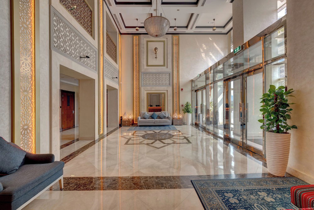 Suha Al Jaddaf