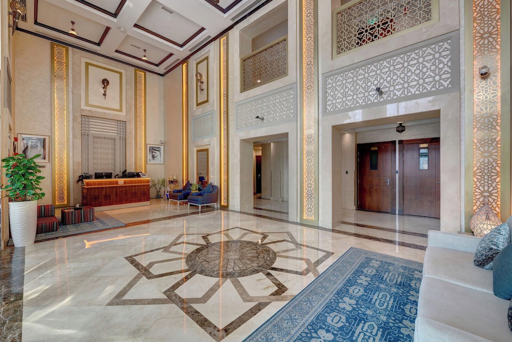 Suha Al Jaddaf