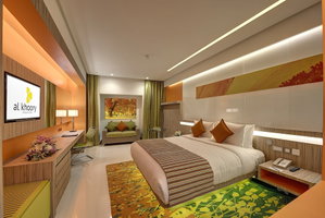 Hotel Al Khoory Atrium Hotel cazare The Palm Jumeirah