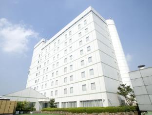 Art Hotel Nippori Lungwood