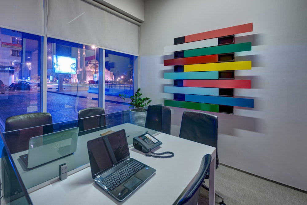 Hotel 72 Sharjah