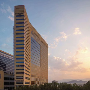 Hotel Doubletree By Hilton Fujairah City cazare Dibba Al-Fujairah