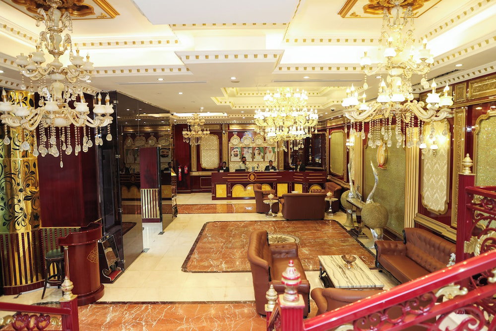 Hotel Clifton International Hotel