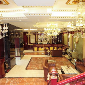 Hotel Clifton International Hotel cazare Dibba Al-Fujairah