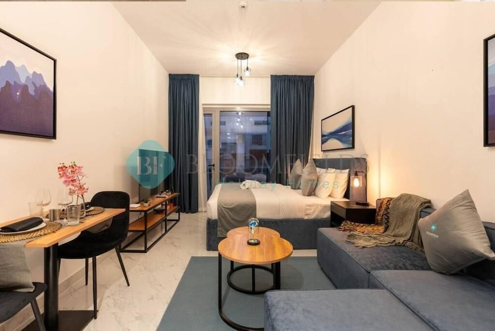 Hotel Bloomfields Furnished Stu In Oasis M