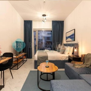 Hotel Bloomfields Furnished Stu In Oasis M cazare Khalifah A City