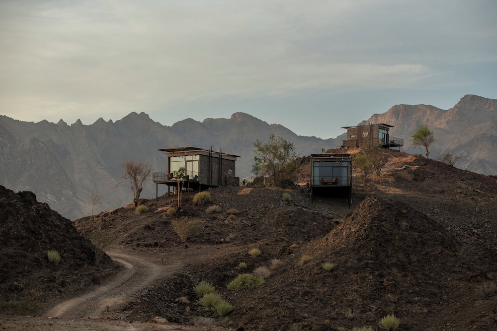 Hotel Hatta Resorts