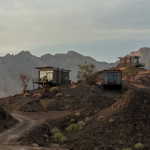 Hotel Hatta Resorts cazare Masfut