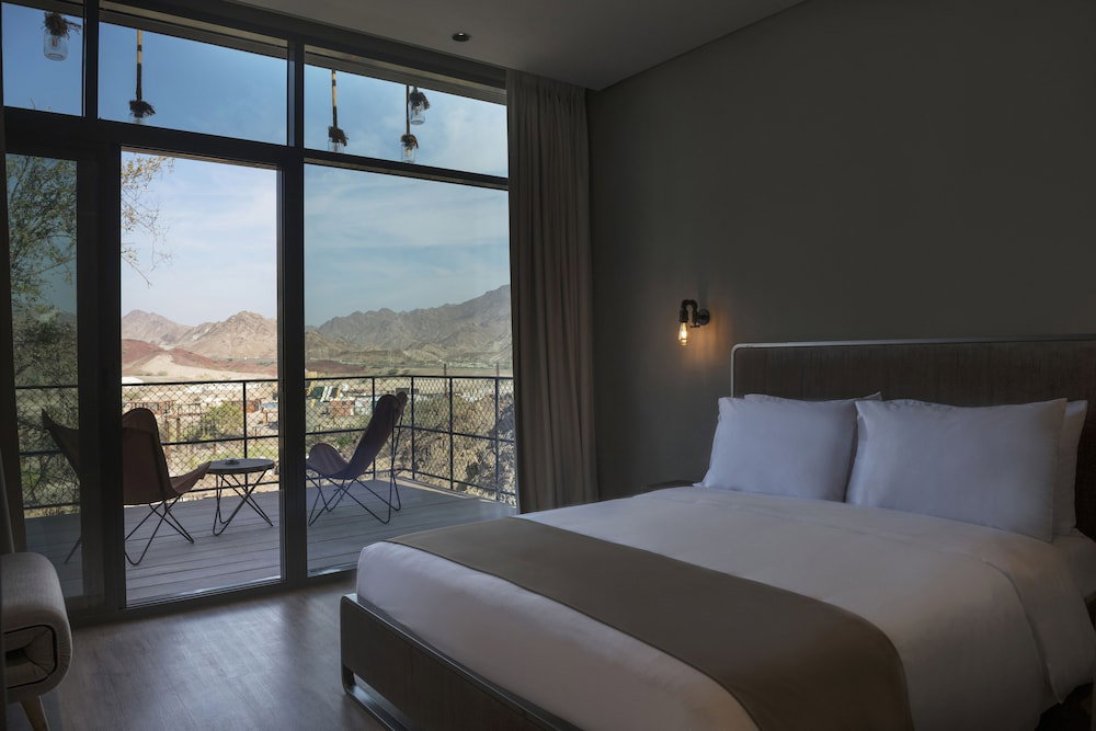 Hatta Resorts