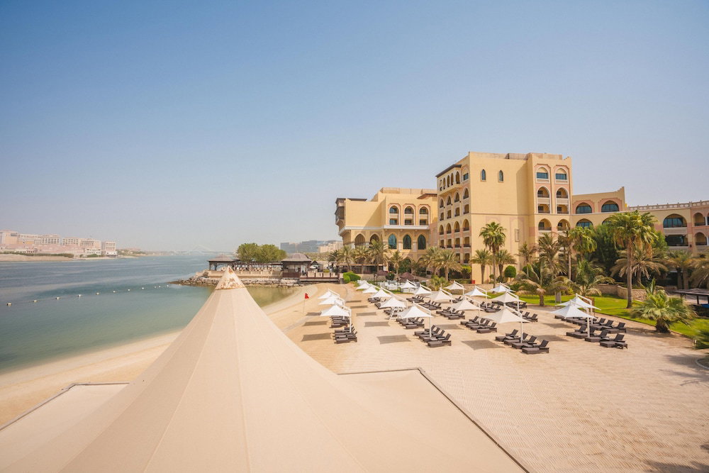Hotel Shangri-La, Qaryat Al Beri, Abu Dhabi