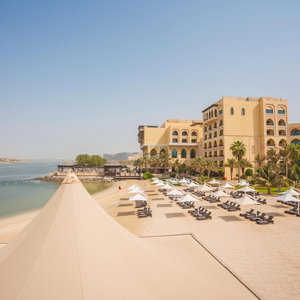 Sejur Shangri-La, Qaryat Al Beri, Abu Dhabi vacanta Musaffah