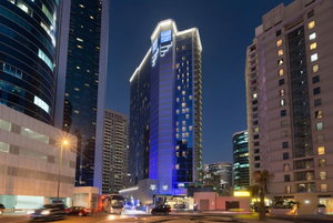 Hotel Tryp By Wyndham Dubai cazare The Palm Jumeirah