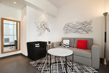 Tryp By Wyndham Dubai