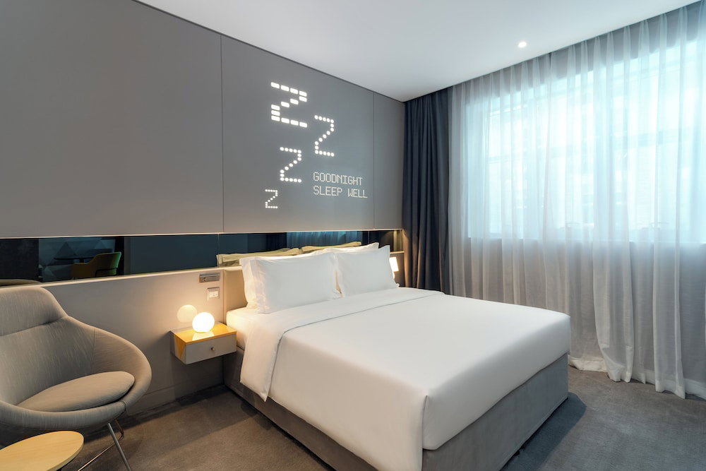 Hotel Studio M Al Barsha By Millennium