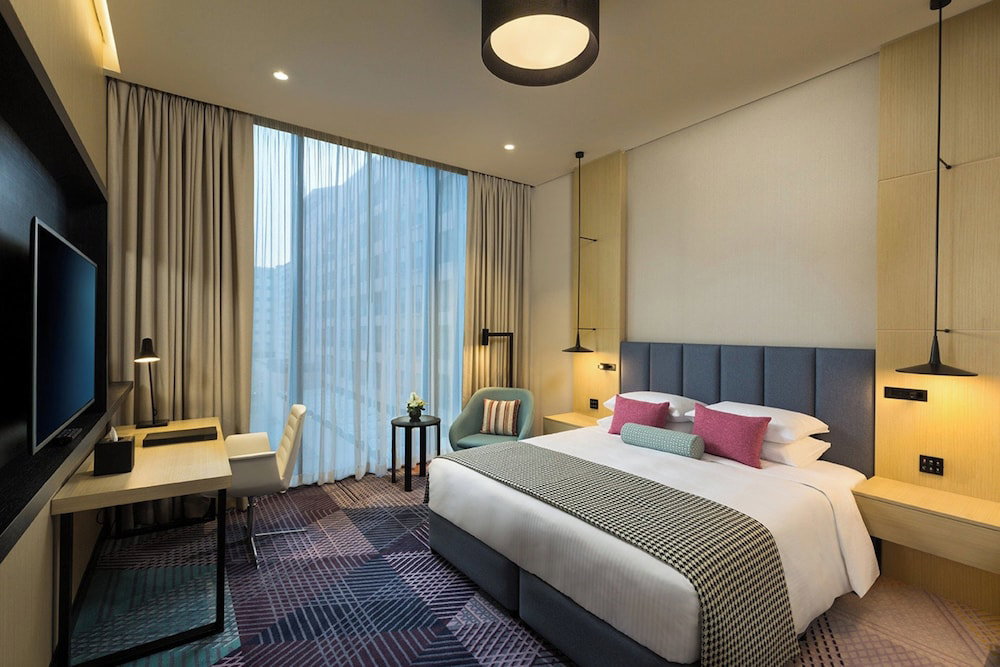 Hotel Millennium Al Barsha