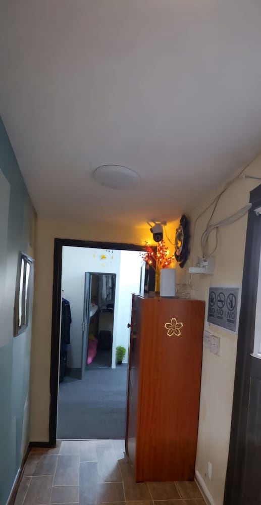 Hotel Alharaki Capsule