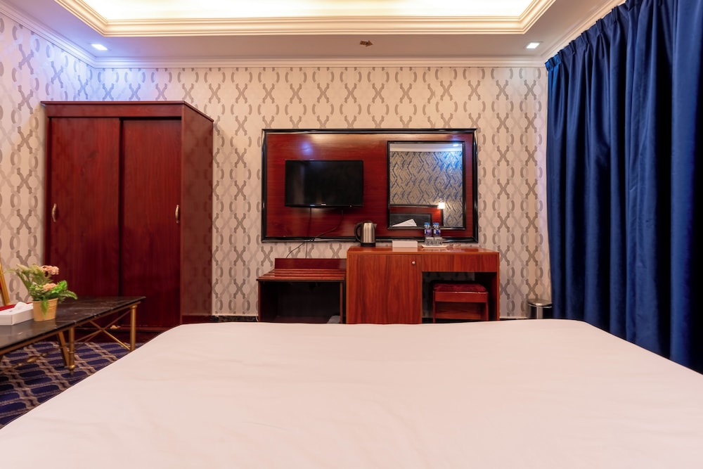 Hotel Gulf Star Hotel