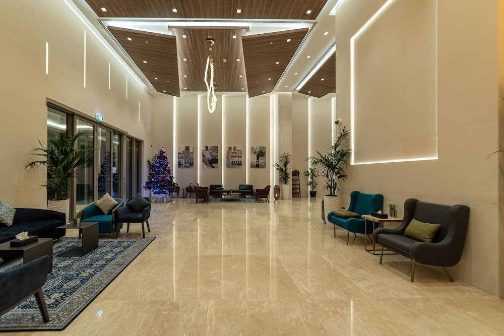 Suha Bur Dubai