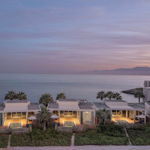 Hotel Intercontinental Ras Al Khaimah Mina Al Arab Resort & Spa By Ihg cazare Al Hamra Village