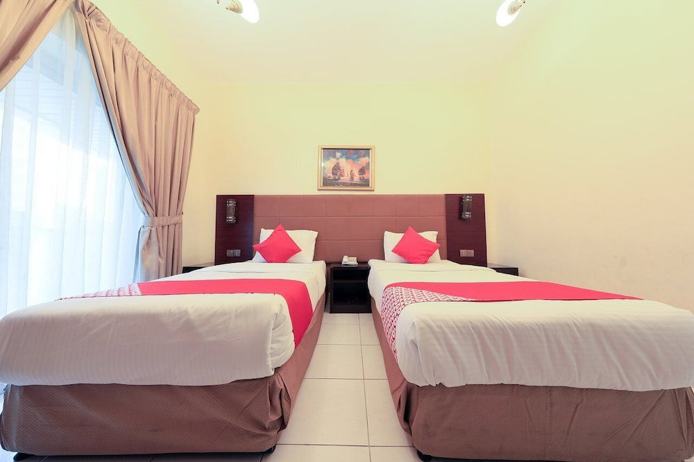 New Royal Mark Hotel Apartments