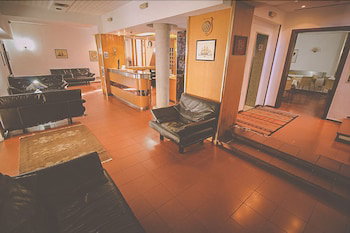 Hotel Hotel Villa Marina
