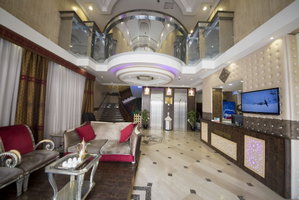 Hotel Mariana Hotel cazare Sharjah