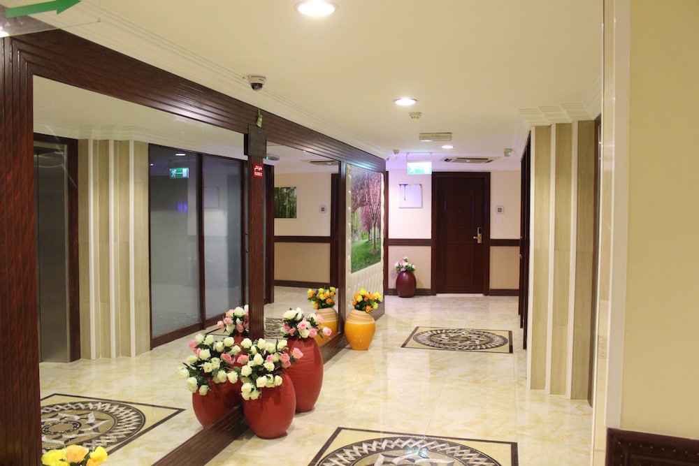 Mariana Hotel