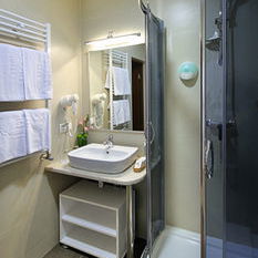 Hotel City Park Hotel cazare Chisinau